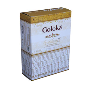 Goloka® Seva Trust