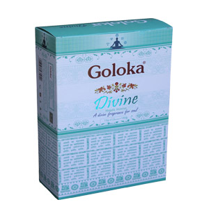 Goloka® Seva Trust